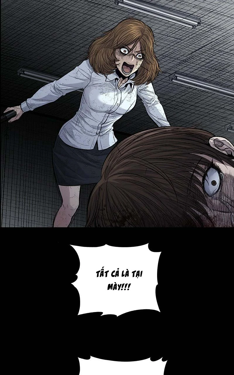 Dead Queen Chapter 13 - 11