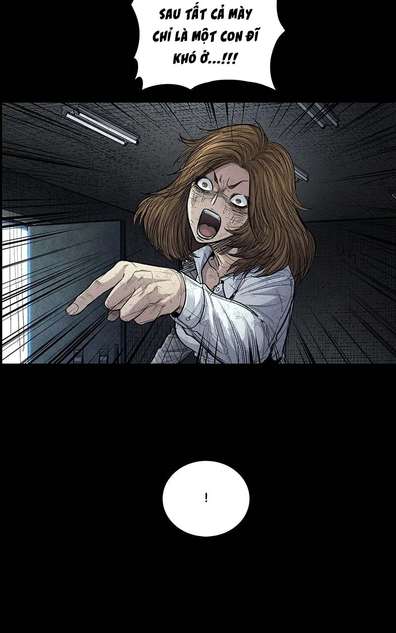 Dead Queen Chapter 13 - 12