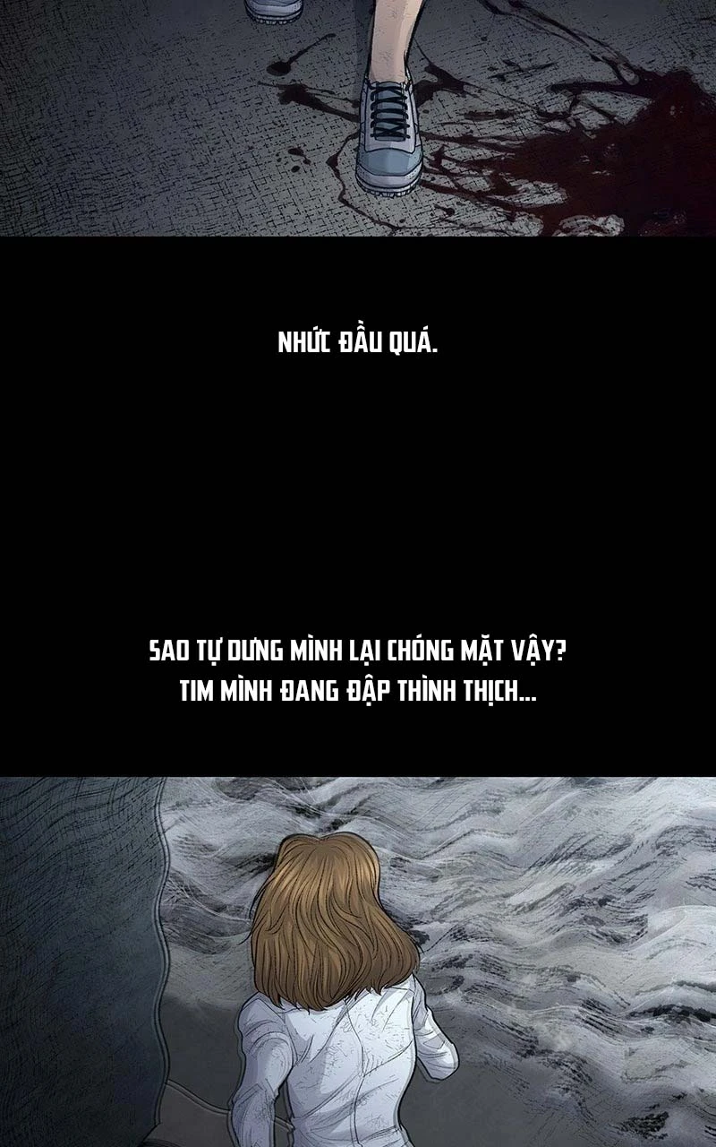 Dead Queen Chapter 13 - 16