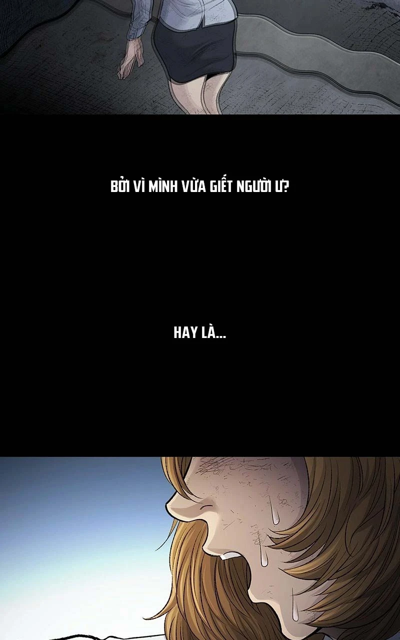 Dead Queen Chapter 13 - 17