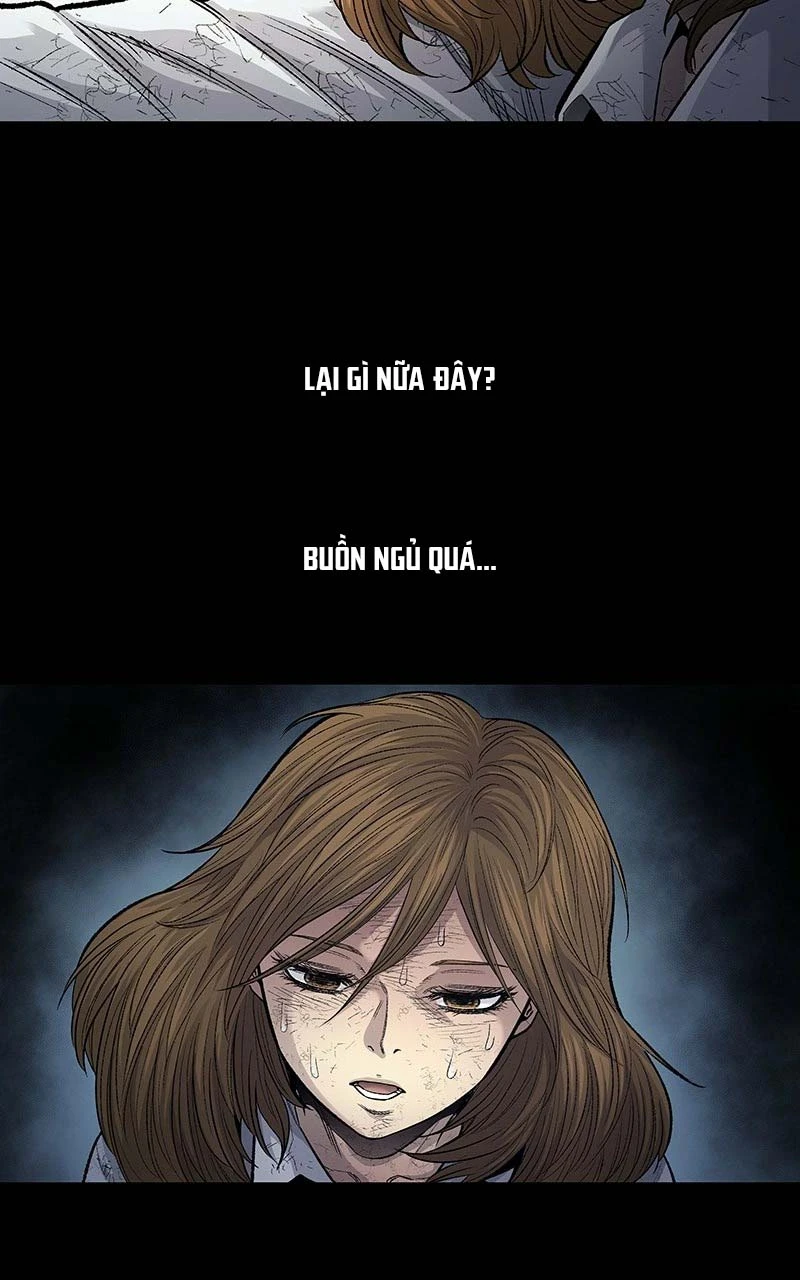 Dead Queen Chapter 13 - 18