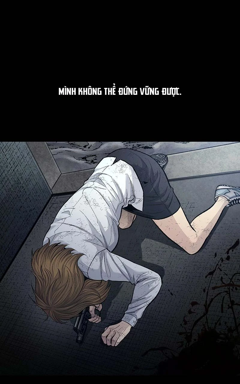 Dead Queen Chapter 13 - 19