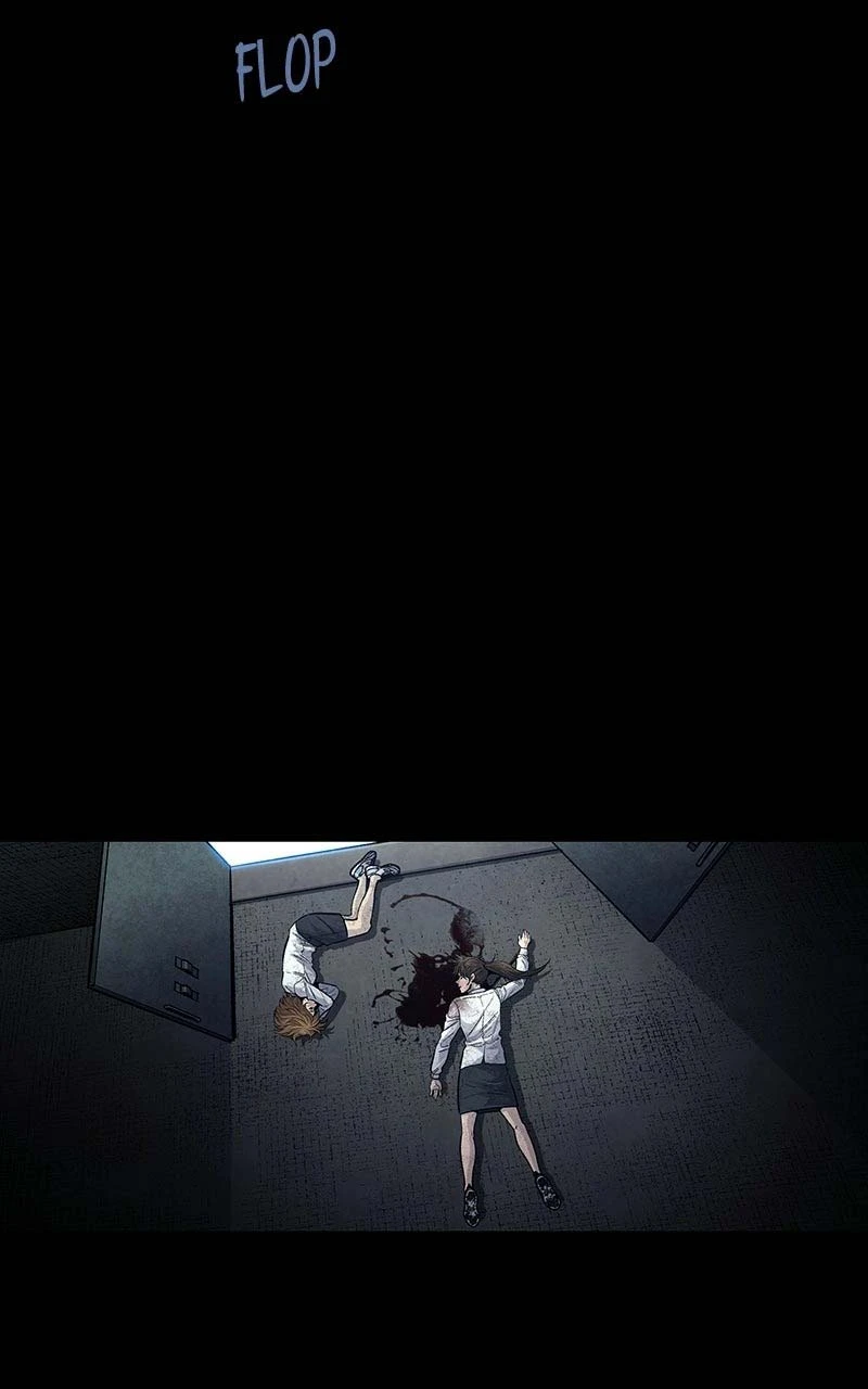 Dead Queen Chapter 13 - 20