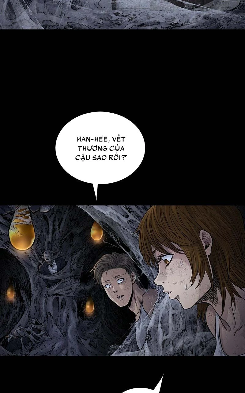 Dead Queen Chapter 13 - 23