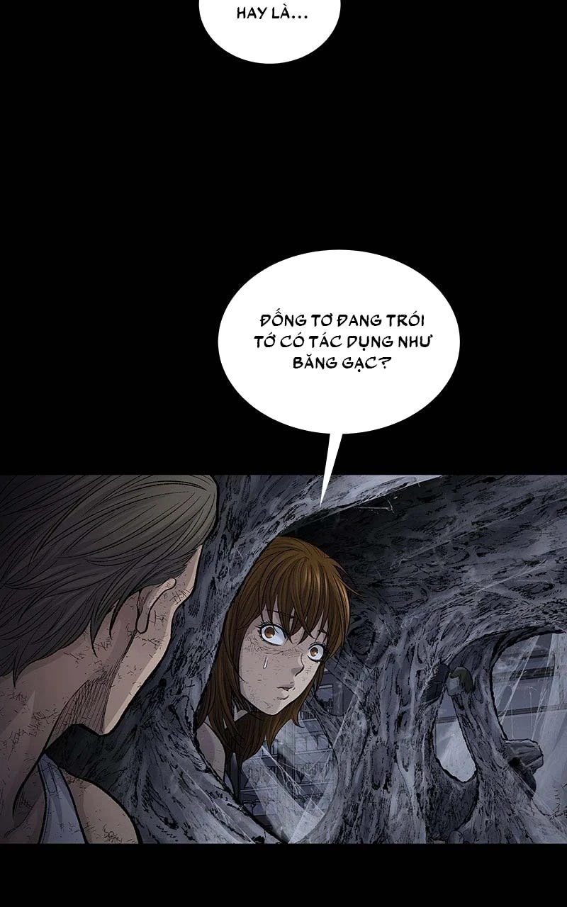 Dead Queen Chapter 13 - 26