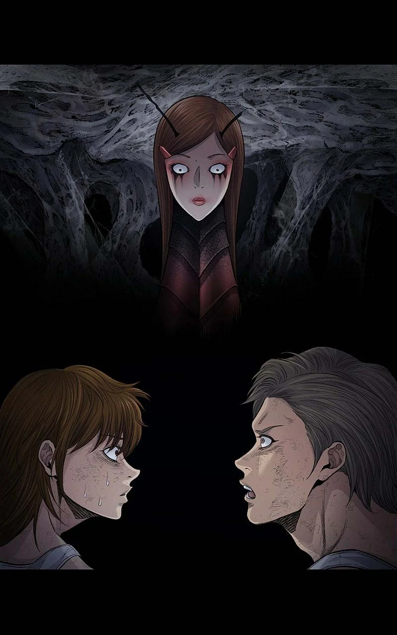 Dead Queen Chapter 13 - 31