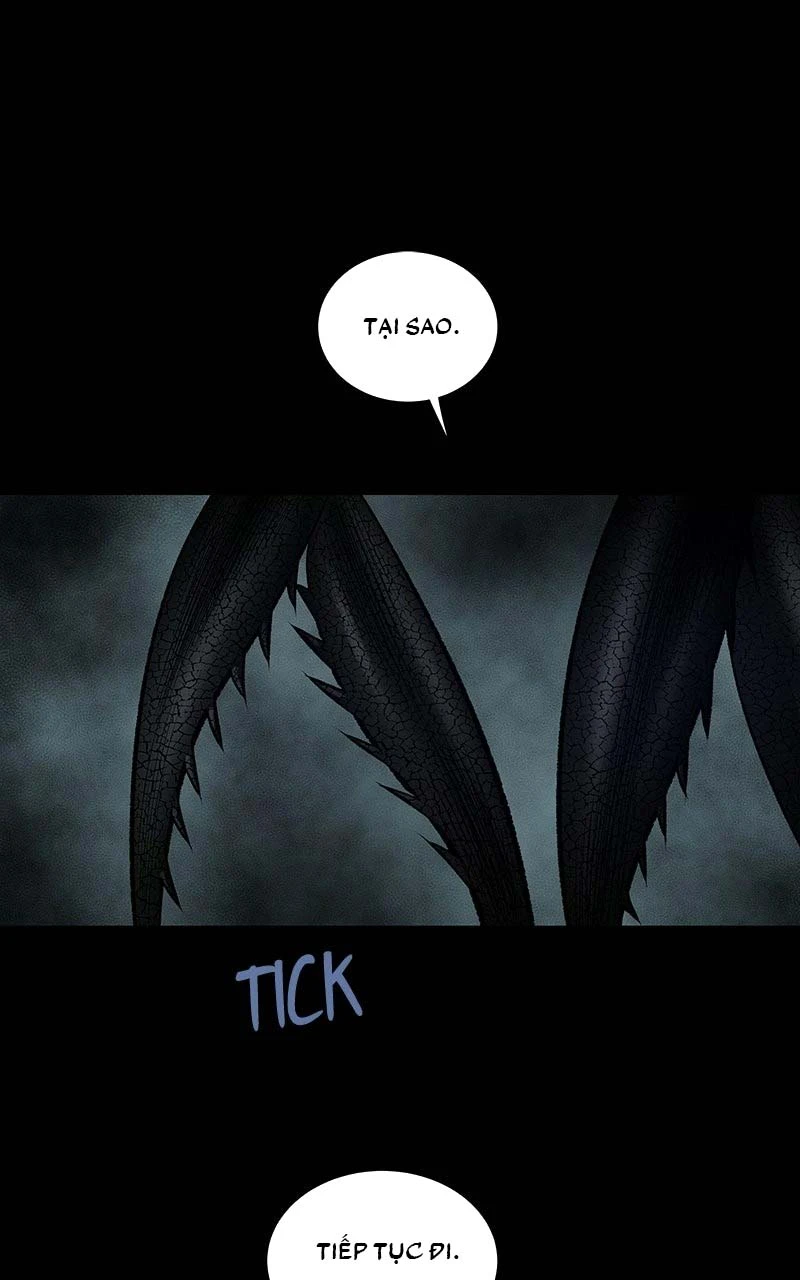 Dead Queen Chapter 13 - 32