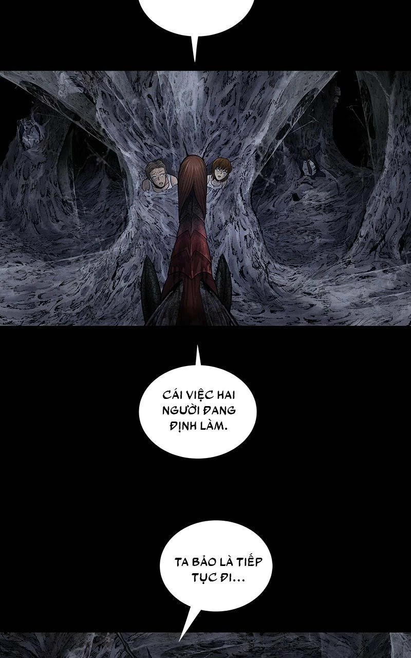 Dead Queen Chapter 13 - 33