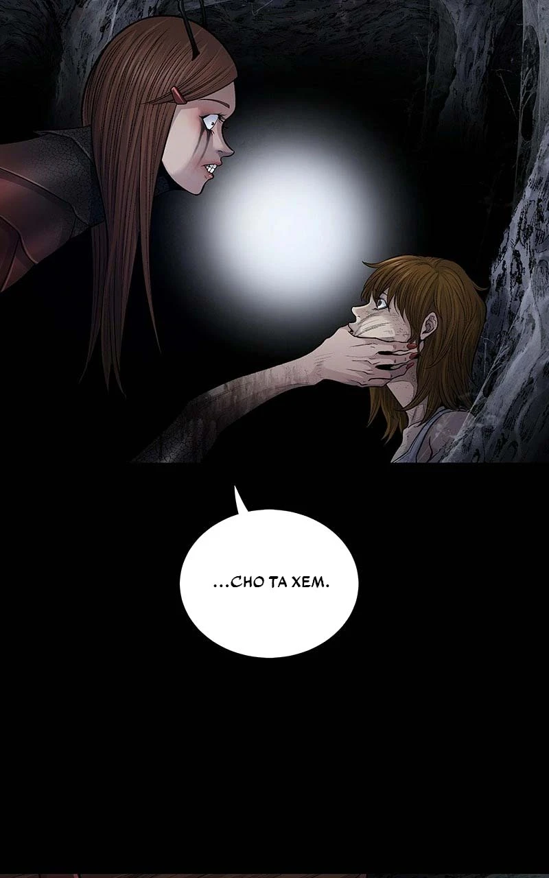 Dead Queen Chapter 13 - 34