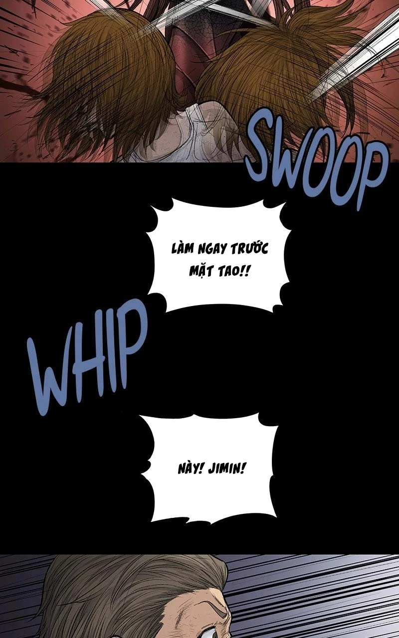 Dead Queen Chapter 13 - 37