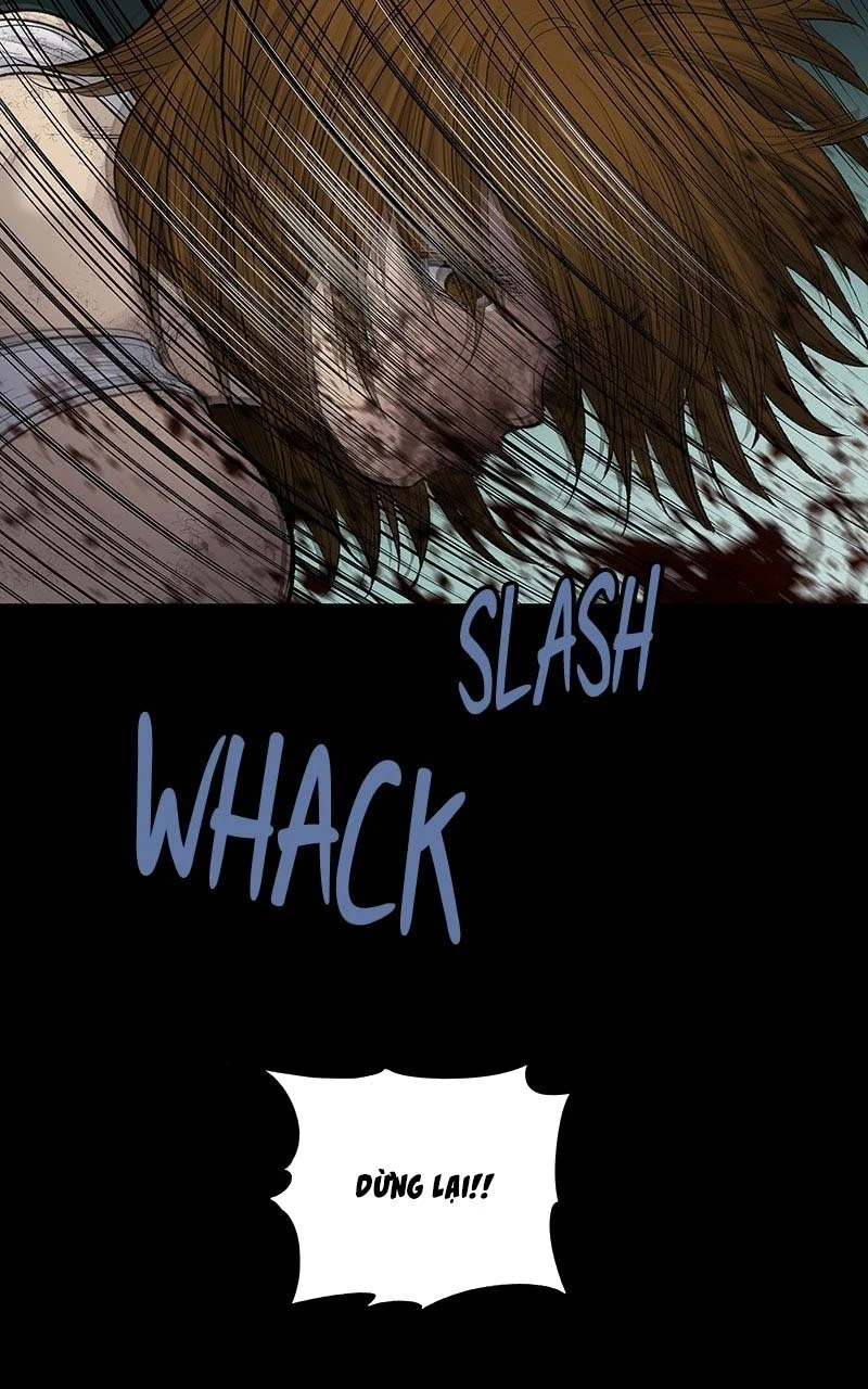 Dead Queen Chapter 13 - 40