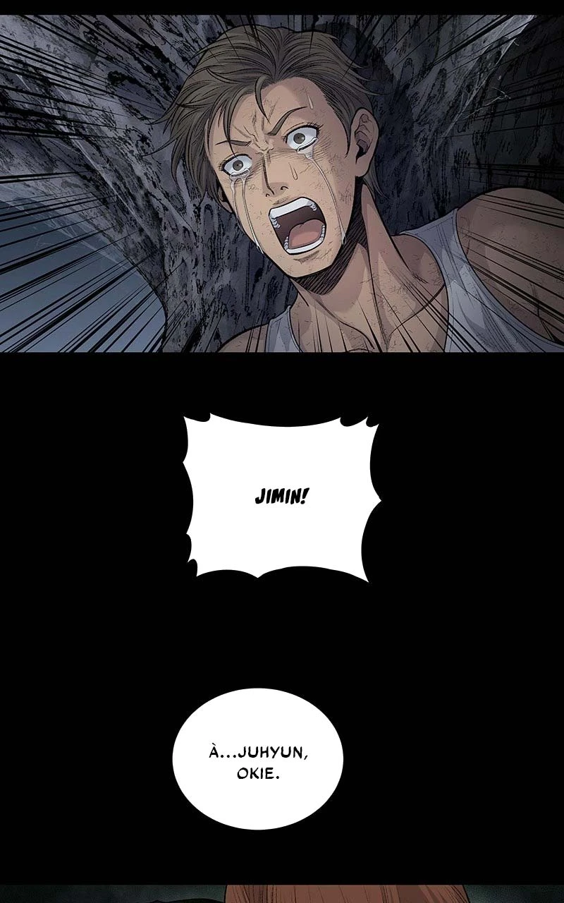 Dead Queen Chapter 13 - 41