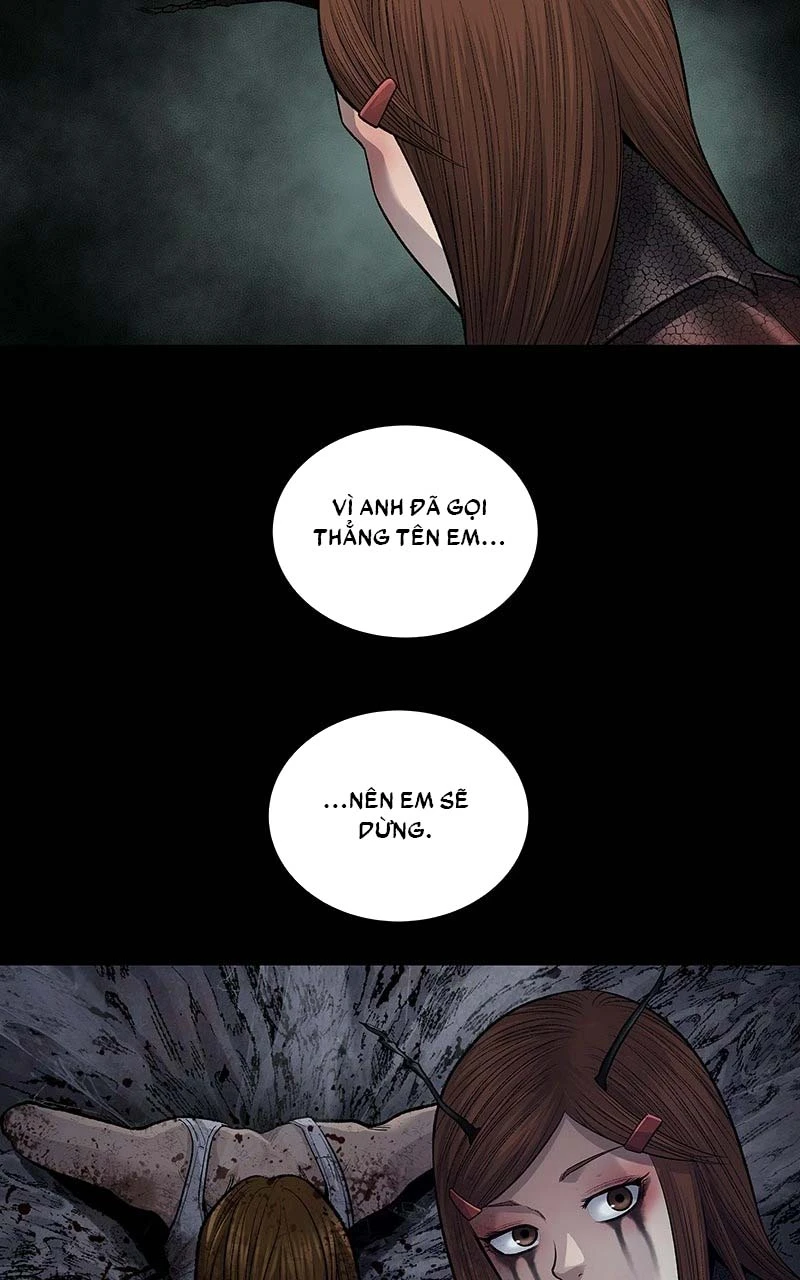 Dead Queen Chapter 13 - 42