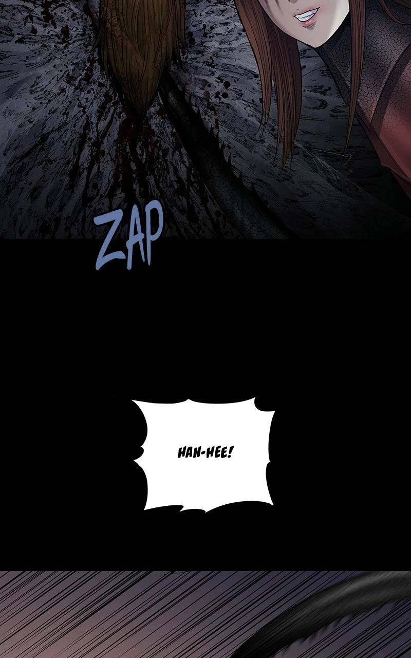 Dead Queen Chapter 13 - 43