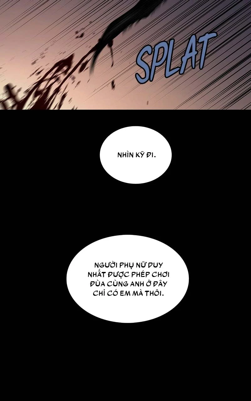 Dead Queen Chapter 13 - 44