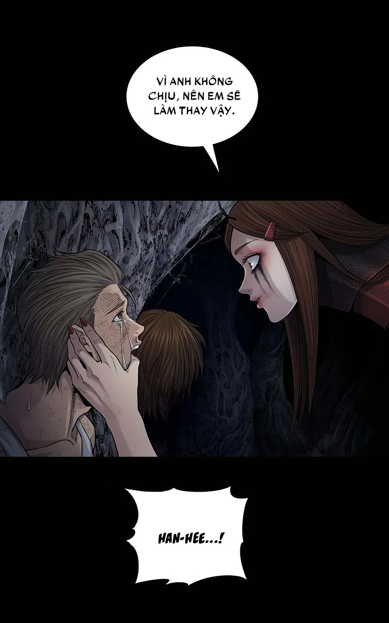 Dead Queen Chapter 13 - 45