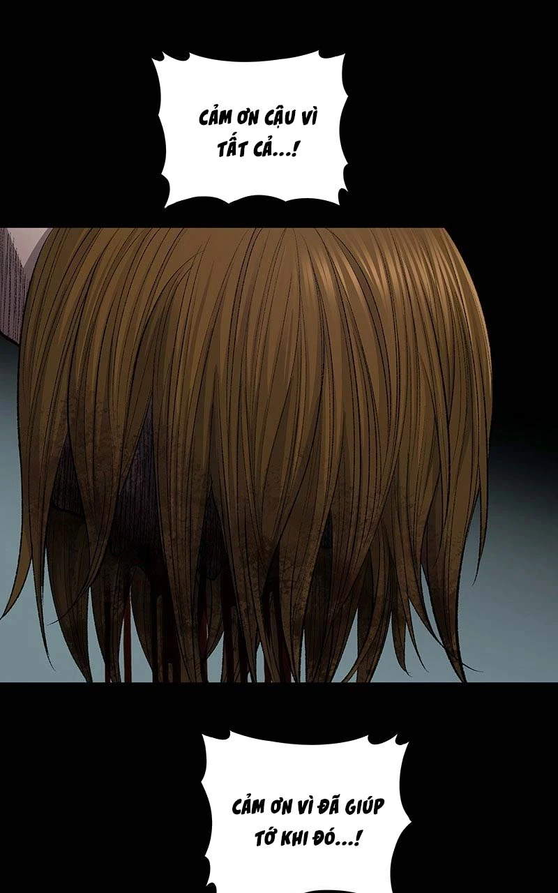 Dead Queen Chapter 13 - 46