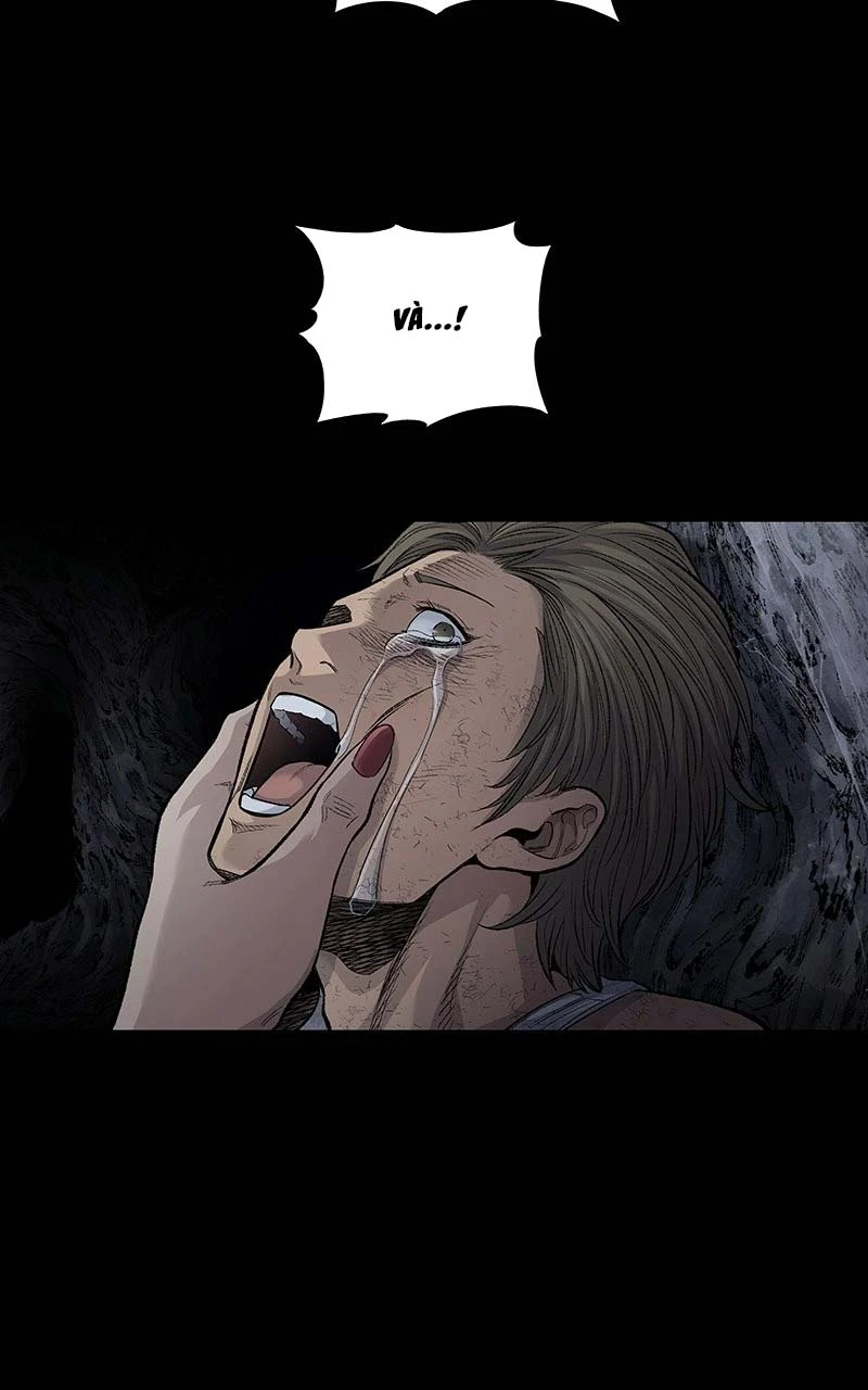 Dead Queen Chapter 13 - 47