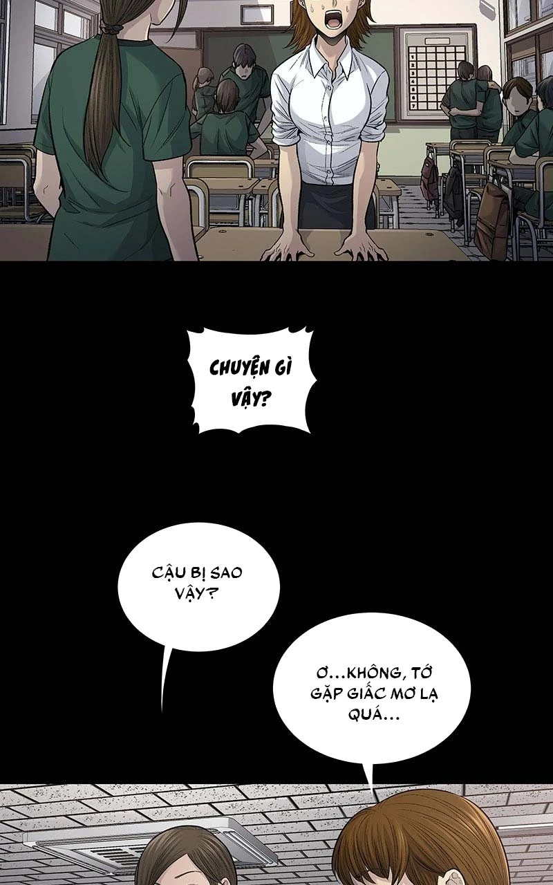 Dead Queen Chapter 13 - 51