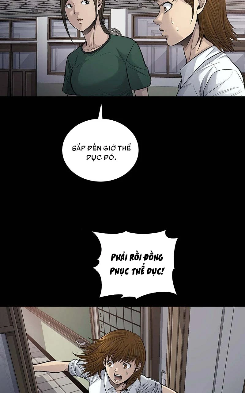 Dead Queen Chapter 13 - 52