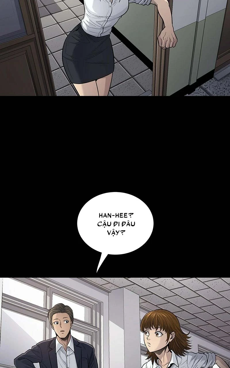 Dead Queen Chapter 13 - 53