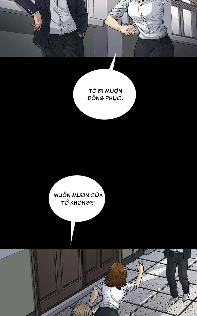 Dead Queen Chapter 13 - 54