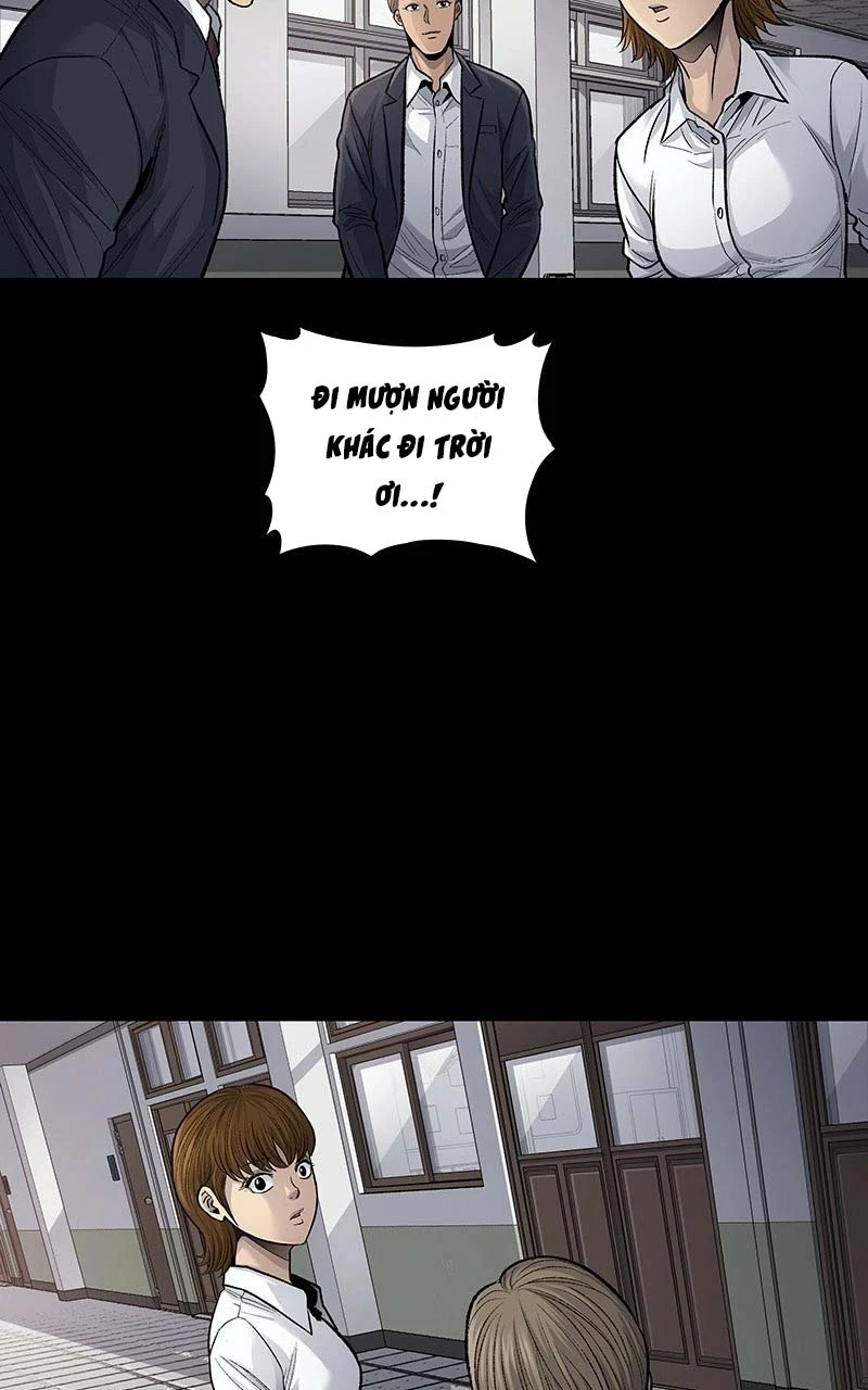 Dead Queen Chapter 13 - 56