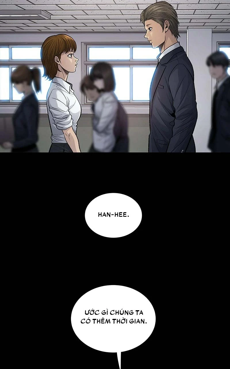 Dead Queen Chapter 13 - 58