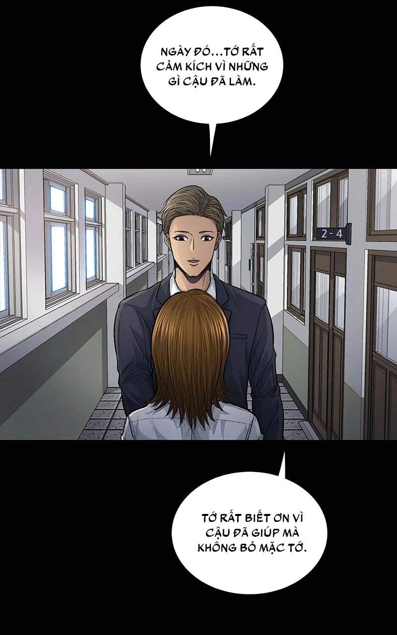 Dead Queen Chapter 13 - 61