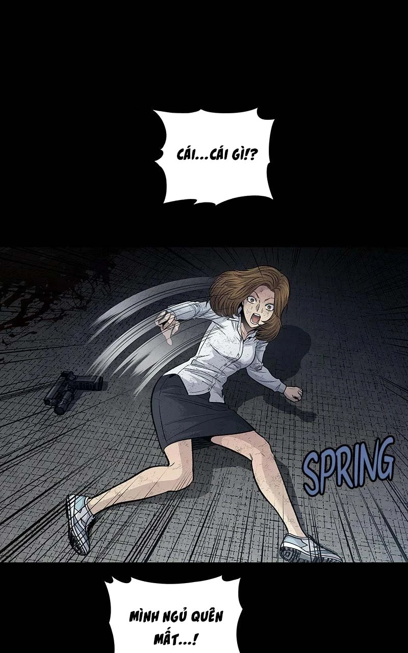 Dead Queen Chapter 13 - 72