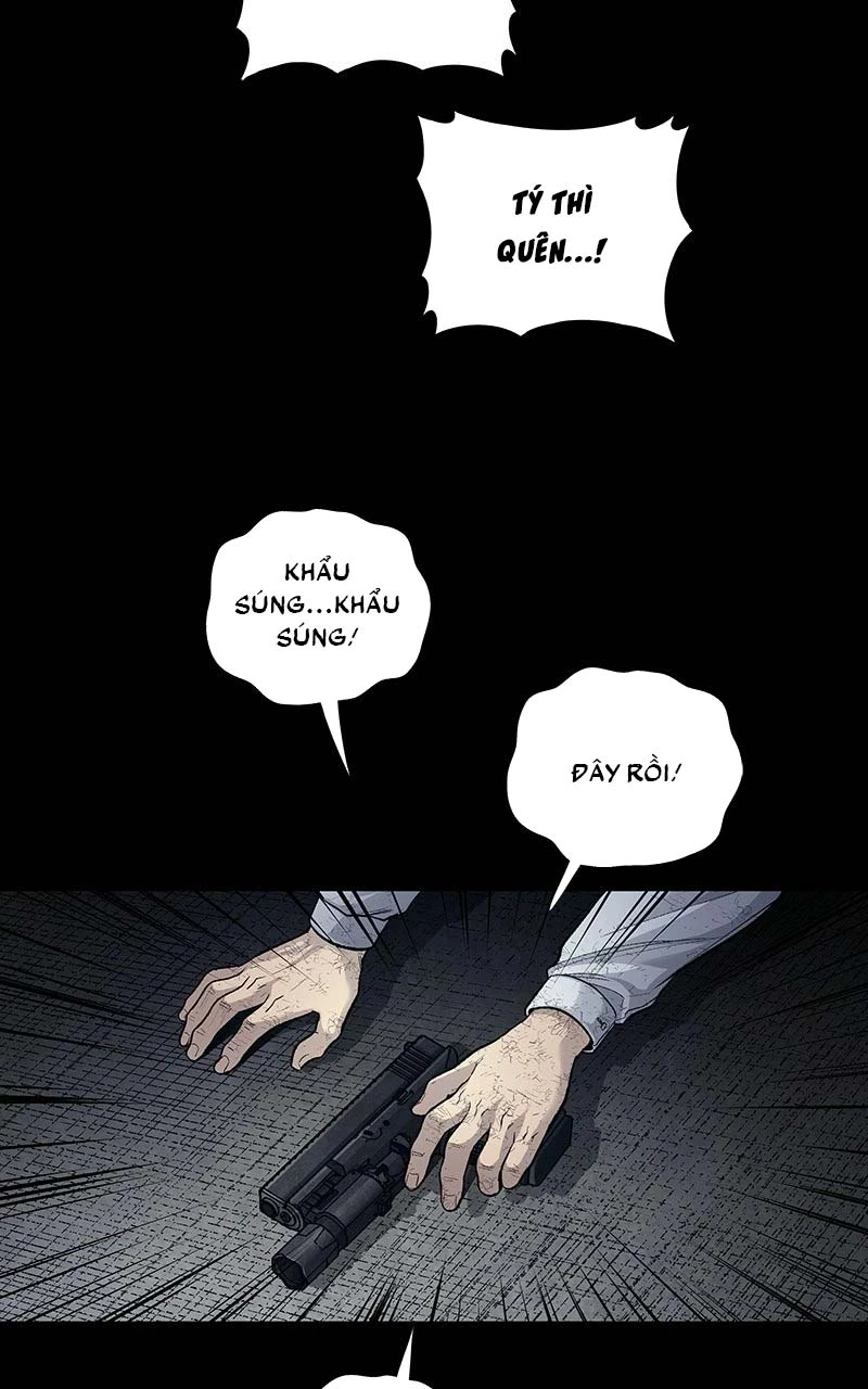 Dead Queen Chapter 13 - 73