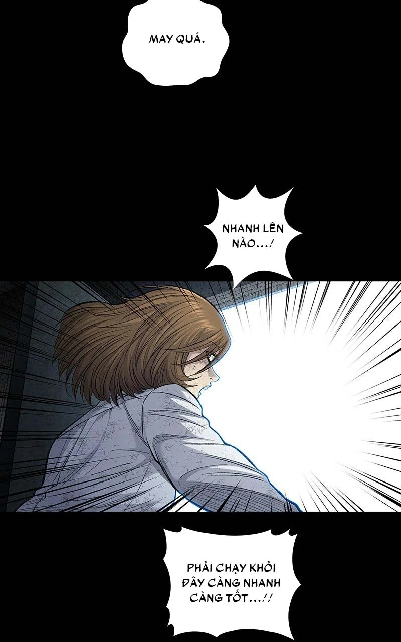 Dead Queen Chapter 13 - 74