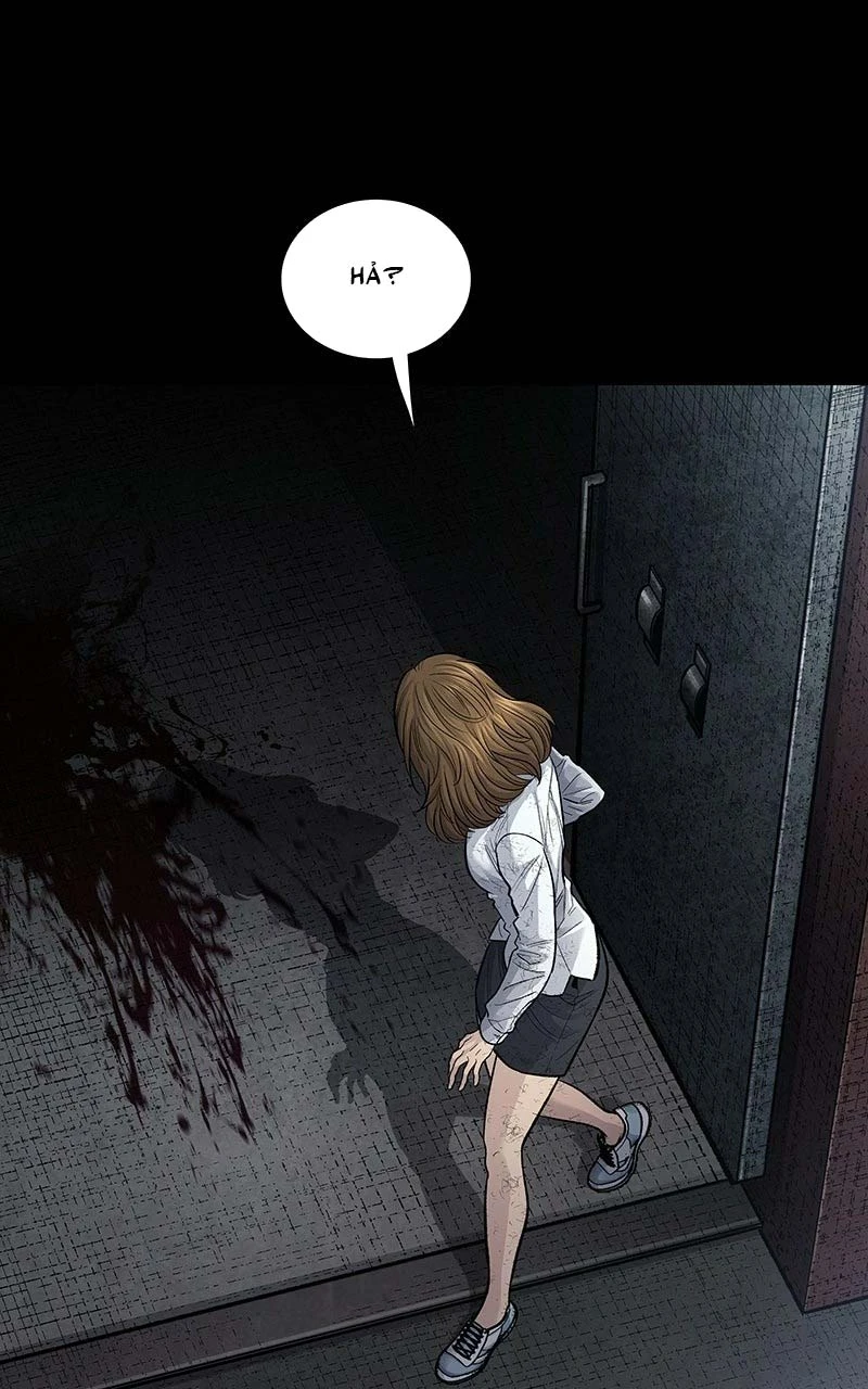 Dead Queen Chapter 13 - 75