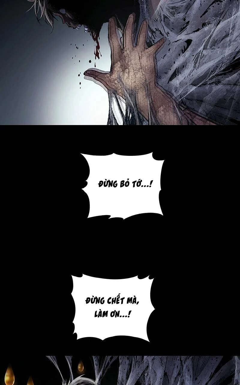 Dead Queen Chapter 14 - 5