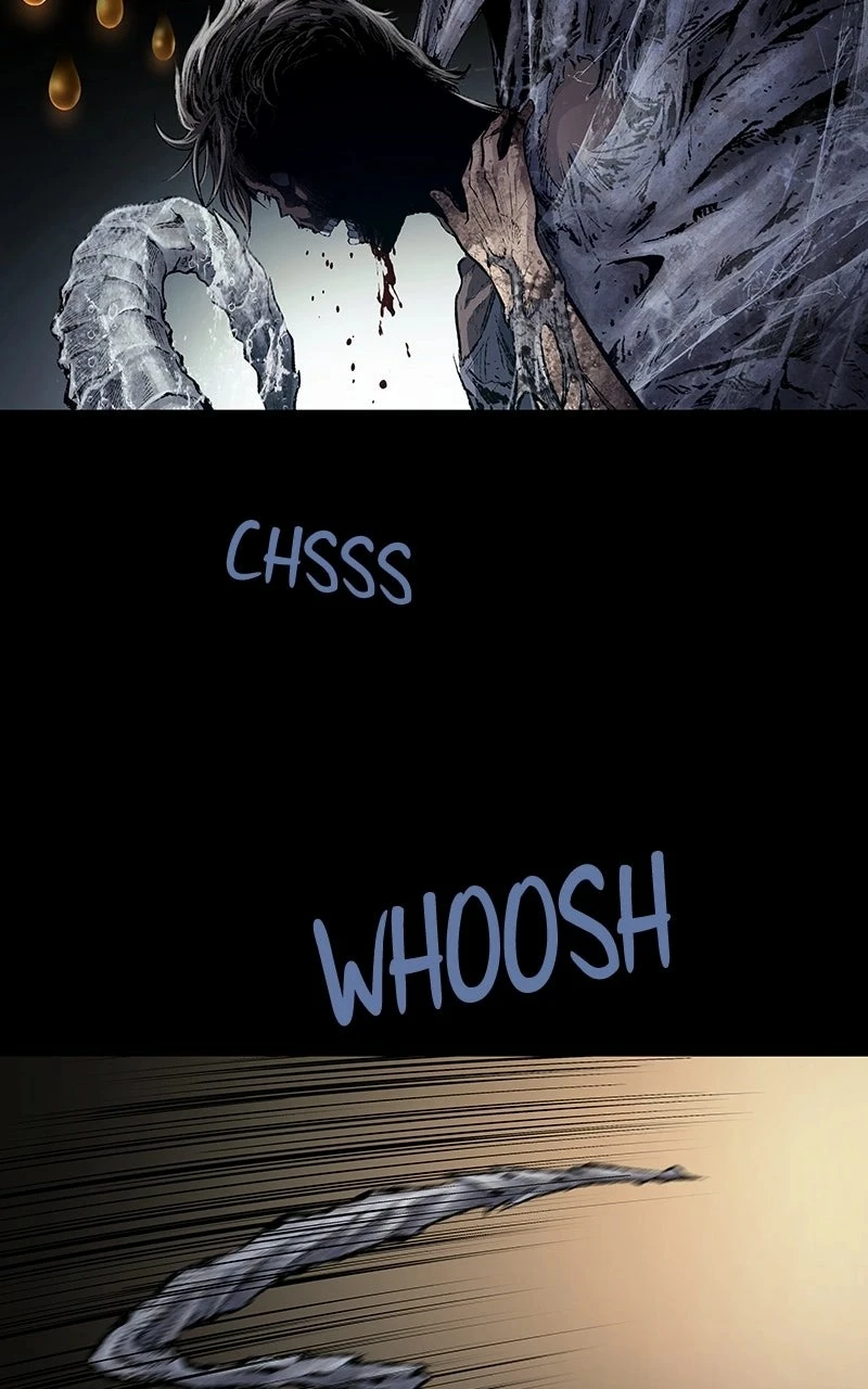 Dead Queen Chapter 14 - 6