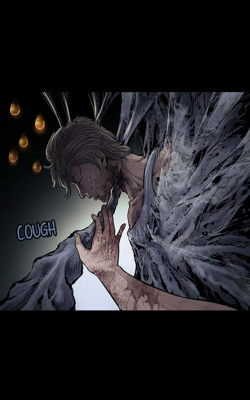 Dead Queen Chapter 14 - 10