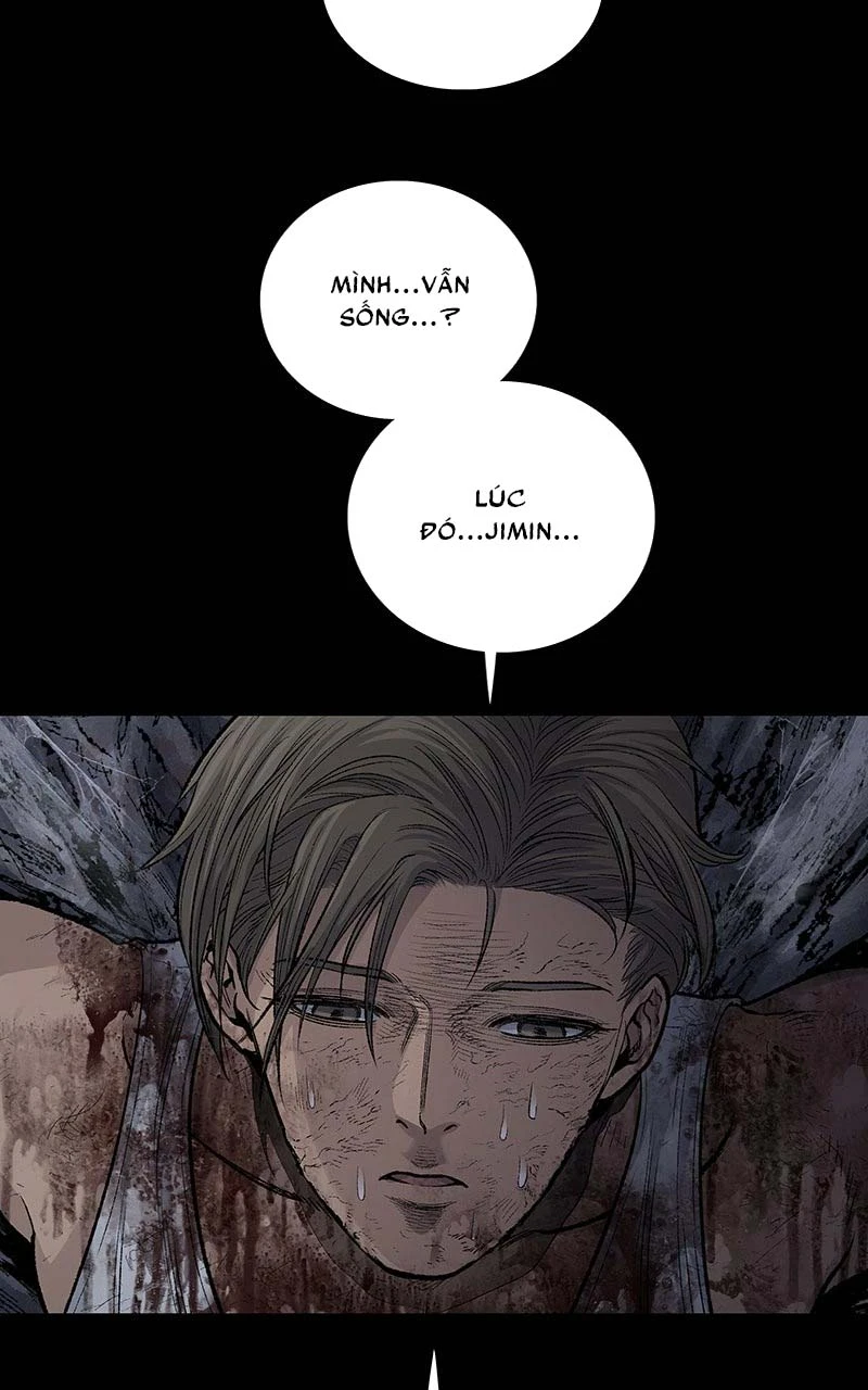 Dead Queen Chapter 14 - 16