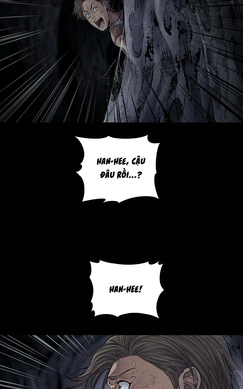 Dead Queen Chapter 14 - 19