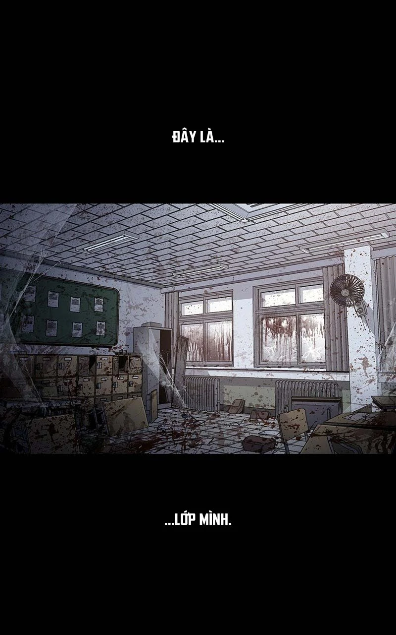 Dead Queen Chapter 14 - 27