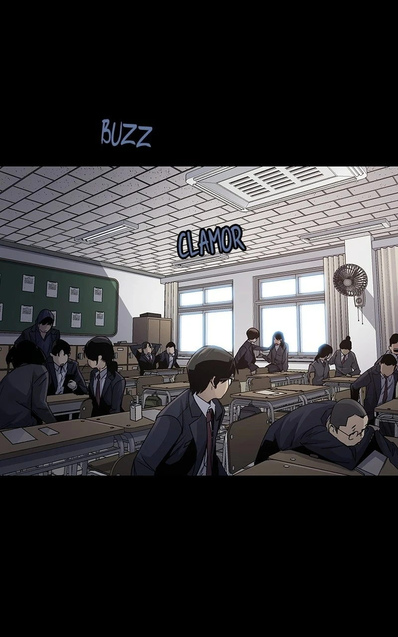 Dead Queen Chapter 14 - 28