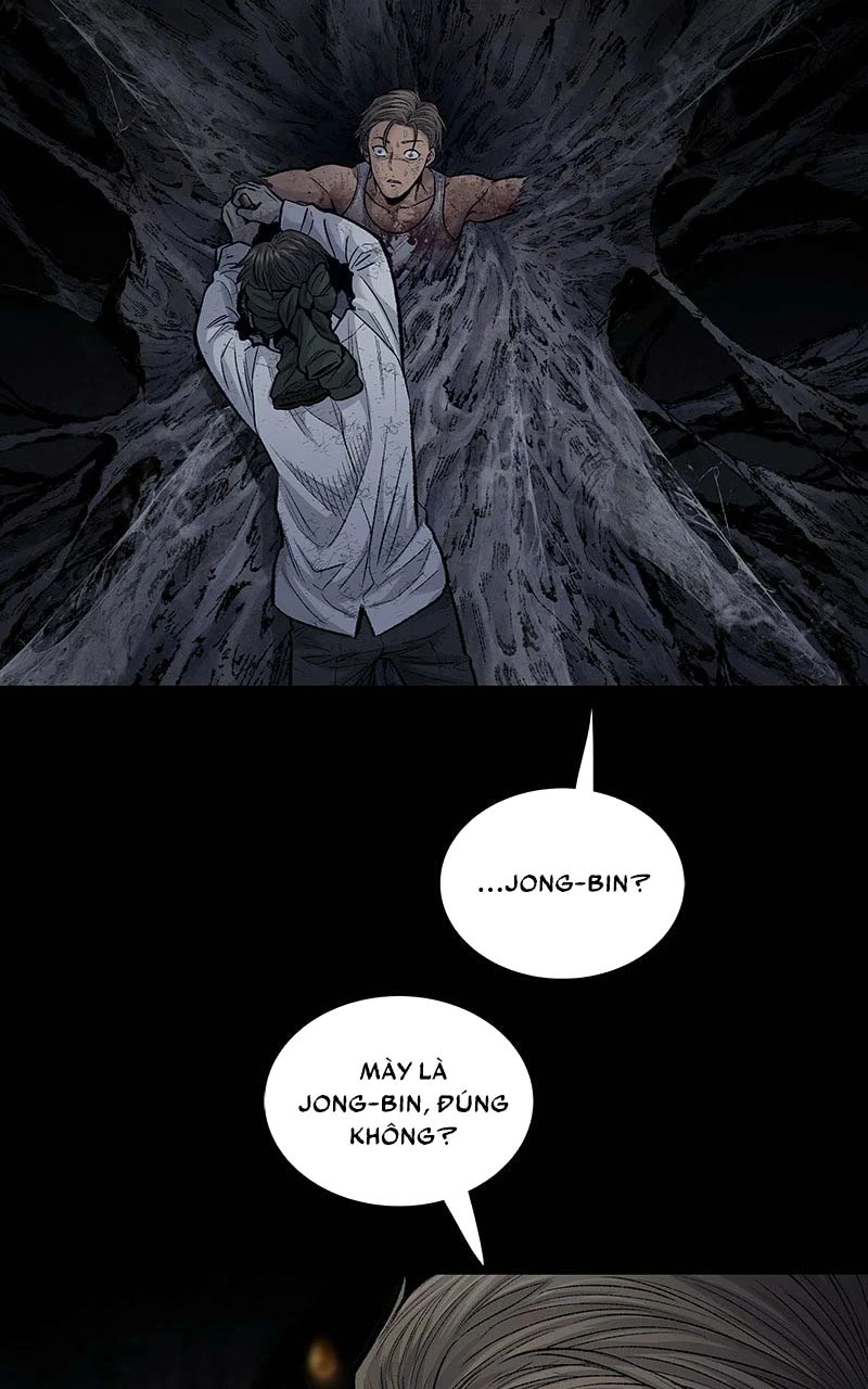 Dead Queen Chapter 14 - 40