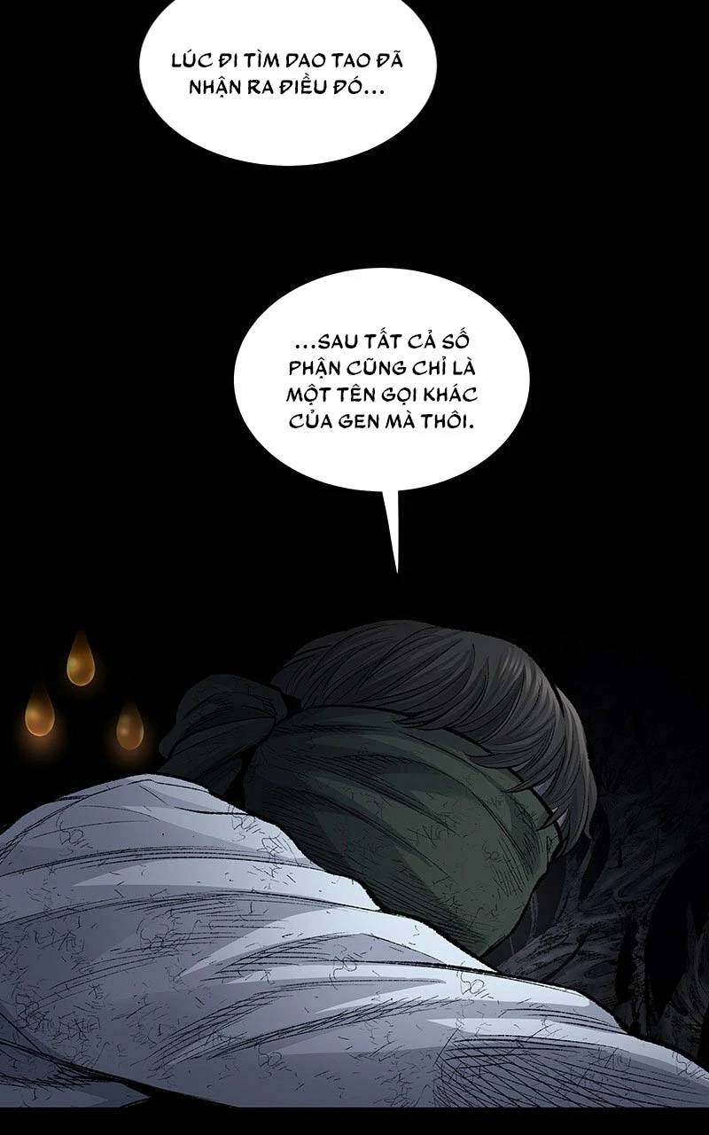 Dead Queen Chapter 14 - 50