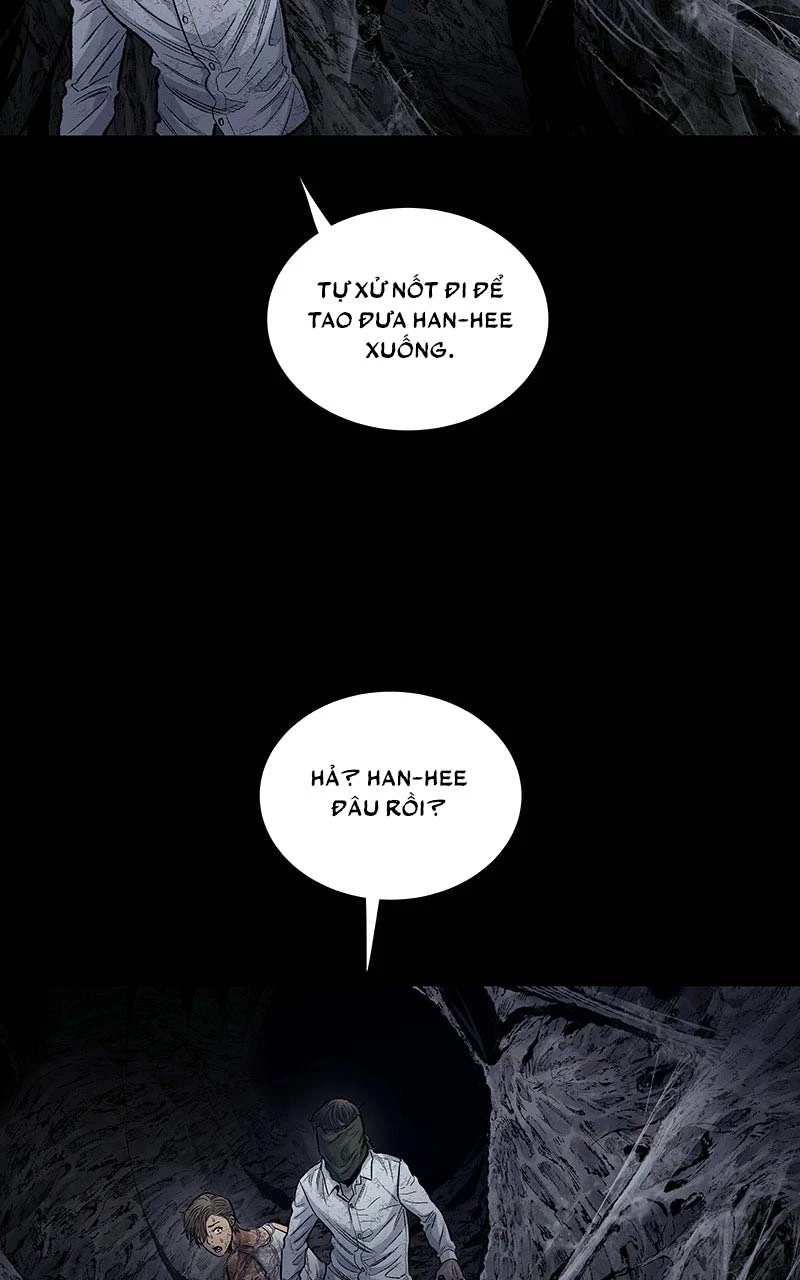 Dead Queen Chapter 14 - 52