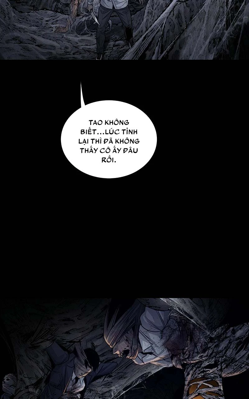 Dead Queen Chapter 14 - 53