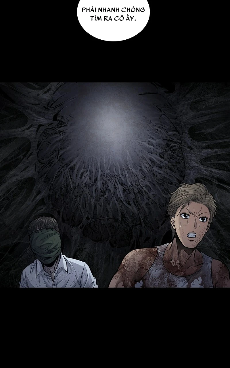 Dead Queen Chapter 14 - 56