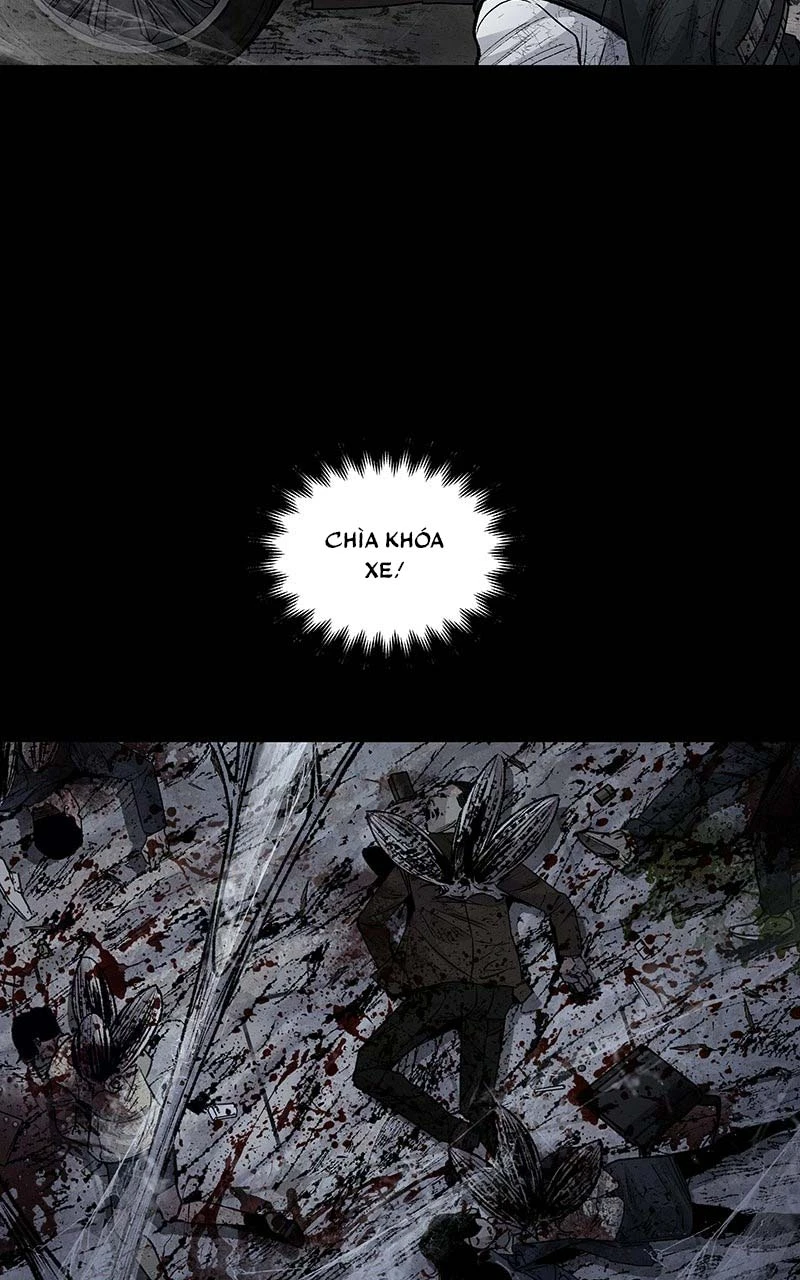 Dead Queen Chapter 14 - 68