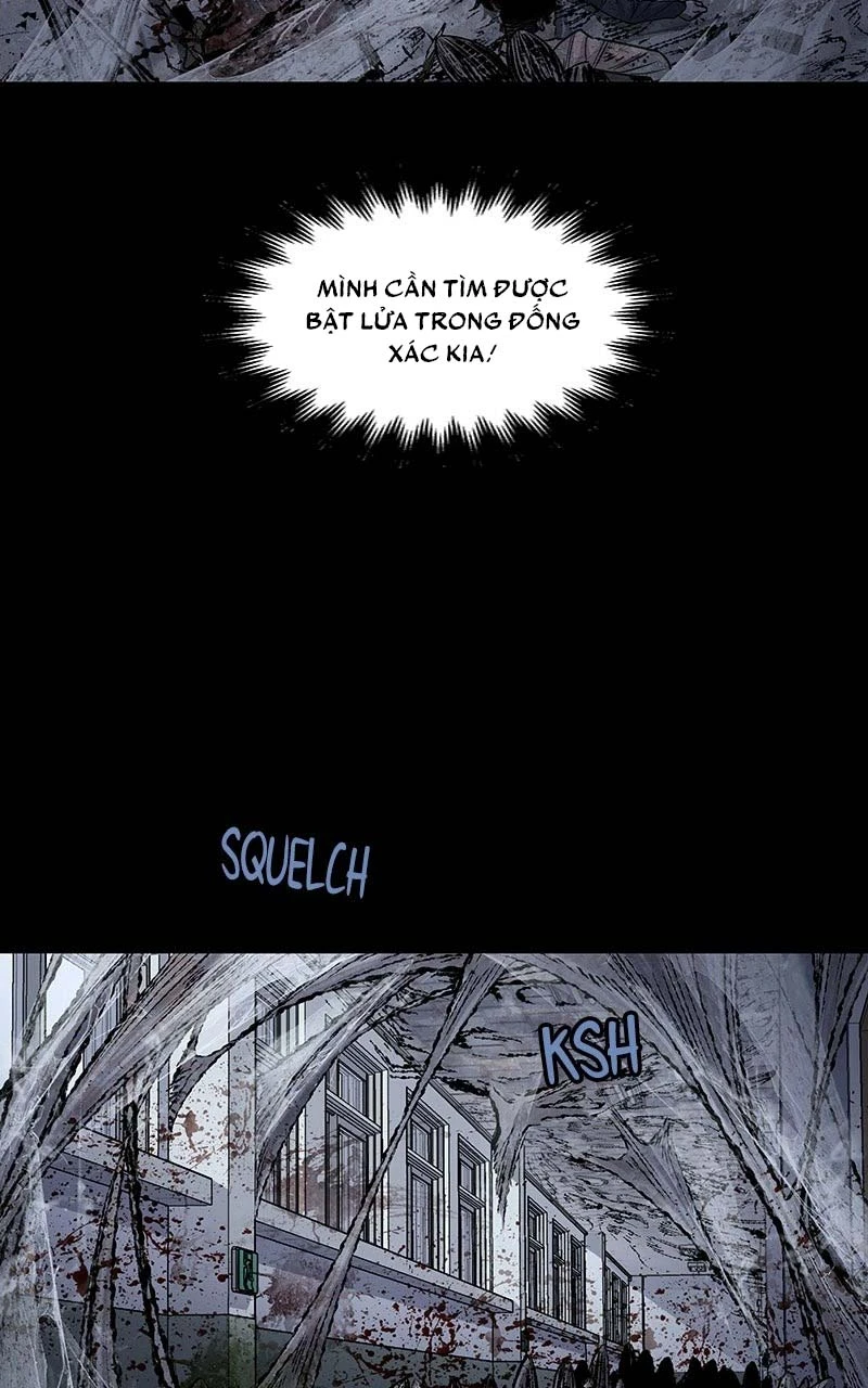 Dead Queen Chapter 14 - 69