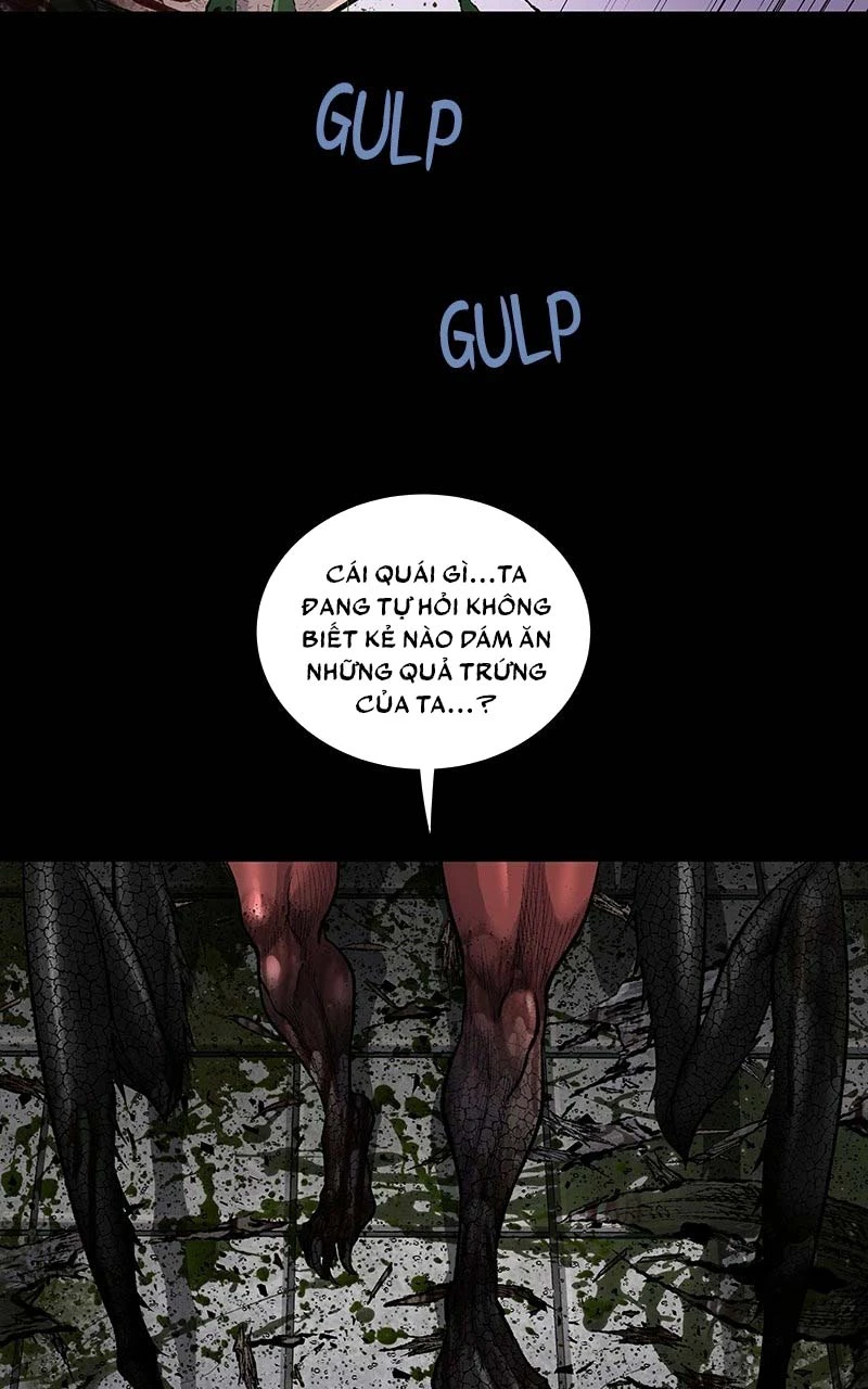 Dead Queen Chapter 14 - 72