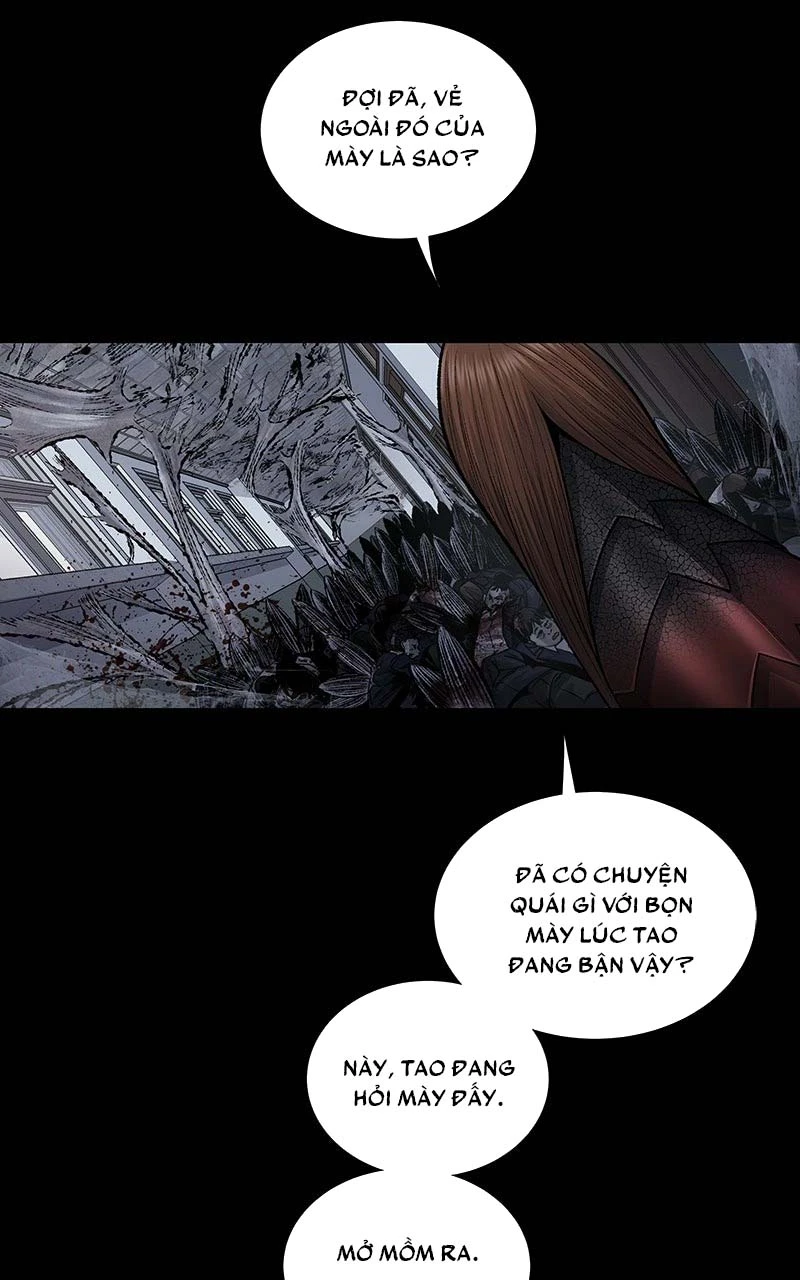 Dead Queen Chapter 14 - 74