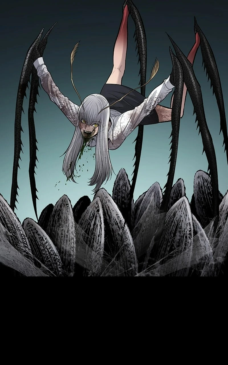 Dead Queen Chapter 14 - 76